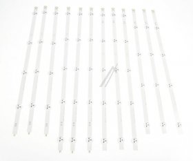 LG LC470DUE-SF LED Backlight Kit - AGF78180201 - 47LN/47LA - 12 strips