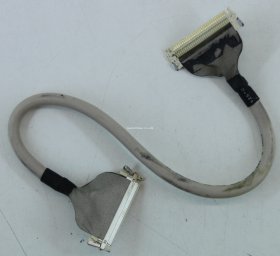 LG 27LC2R-ZJ - T-Con Cable - Connects Between V320B1-C03 and 68709M0348F