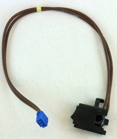 LG 32LH2000 - Mains Switch