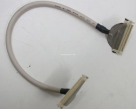 LG 32LX2R-ZJ - LVDS Cable