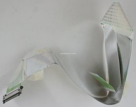 LG 42LH4010 - T-Con Cable - From EAX58017201 To EAX60686902