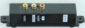 LG 42PC1D - Side AV - 68709S0893A - PD-61A - 051201