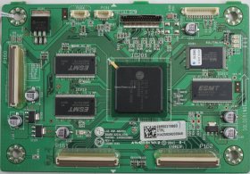 LG 42PG2000-ZA - LVDS - EBR50219803 - EAX50220802 - REV: A - PDP 080703 - 42G1A_CTRL