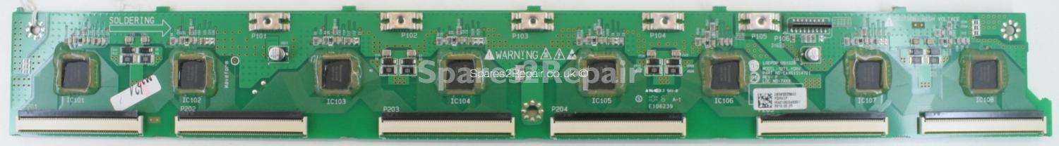 LG 42PJ550 - YDRV - EAX61314701 - REV:F - EBR63633602 - 42T1_YDRV - PDP 091028