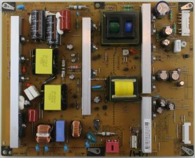 LG 42PT353K - PSU - EAX63329802/2 - Rev 1.0 - 3PAGC10036B-R - EAY62170902