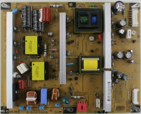 LG 42PT353K - PSU - EAX63329802/3 - Rev 1.1 - 3PAGC10036B-R - EAY62170902