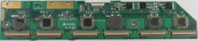 LG 50PC1DA - YDRV - 6870QDC104A - 6871QDH088A - 50X3 YDRV_TOP - PDP 050805