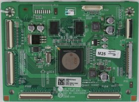 LG 50PK350 - LVDS - EBR63526905 - EAX61300301- REV:J - 50R1_60R1_CTRL