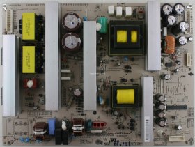 LG 50PS3000 - PSU - EAY58665401 (PSPU-J807A) - Rev1.1 - 2300KEG038B-F