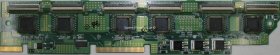 LG RZ-50PY10 - DRV - 6870QFC003A - PDP 031230 - 50X2 - YDRV_BTM