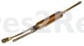 Lokring Dryer Capsule - Drs15 Dehydrator With Tube 15gr + Schrader D 5mm