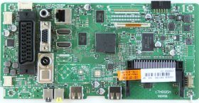 Luxor LUX-0132003/01 - Main AV - 23211295 - 17MB95M - 210114R3a