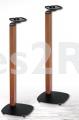 Mywall Loudspeaker Holder - Hs 19 2 Speaker Wall Mounts For Sonos One Sonos One Sl Sonos Play:1 Loud Speaker