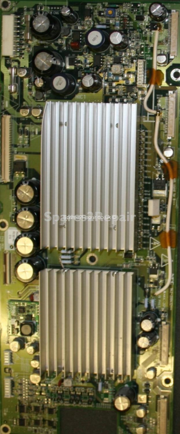 NEC JVC - SUS - PKG42B2F1 FK1801467 01A - 942-200432