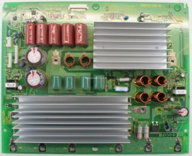 NEC PX-42XM5G - XSUS - ANP2120-B - AWV2250-A - G6 XDRIVE ASSY