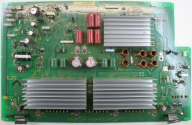 NEC PX-42XM5G - YSUS - ANP2121-B - AWV2254-B - G6 YDRIVE ASSY
