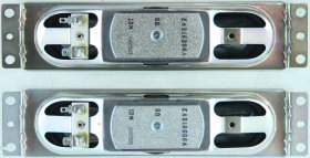 Panasonic Plasma - Speakers - EAS16S06A