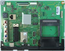 Panasonic TX-L42E6B - Main AV - TNP4G548 1 A - TXN/A10WPUB EF