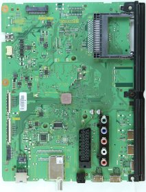 Panasonic TX-48AS640B - Main AV - TXN/A1DEVB - TNPH1077 1 A