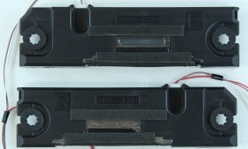 Panasonic TX-L39E6BK - Speakers - L0EYAA000022 - L0EYAA000023 (L&R)