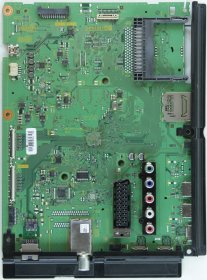 Panasonic TX-50AS650B - Main AV - TXN/A1ZFUB EM - TNPH1077 1 A