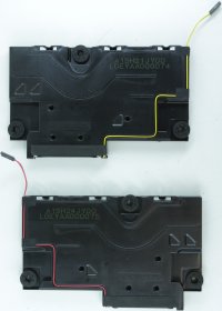 Panasonic TX-50CX680B - Speakers - L0EYAA000074 - L0EYAA000075 (L&R)