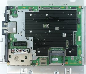 Panasonic TX-55CR852B - Main AV - TXN/A1KAVB BN - TNPH1127 1 A