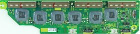 Panasonic TX-P42C10B - YDRV - TXN/SD1ETUE - TNPA4777 - 1 SD