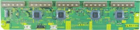 Panasonic TX-P50S10B - YDRV - TNPA4788 AC 1SU