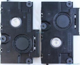 Panasonic TX-50CX802B - Speakers - LOEYBB000005 - LOEYBB000006 (L&R)