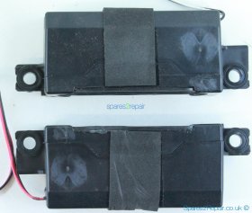 Panasonic TX-48CX400B - Speakers - 30079579 - 8Ω 12.5W (L&R)