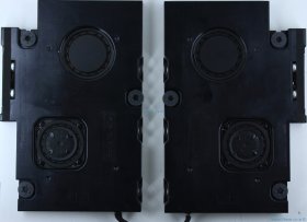 Panasonic TX-55CX802B - Speakers (L&R) - L0EYBB000003 - L0EYBB000004