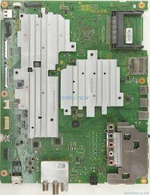 Panasonic TX-65DX902B - Main AV - TXN/A1KUVB - TNPH1142