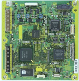 Panasonic TH-50PX70BA - Logic CTRL - TNPA4134 1D - TXND1HMTB