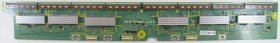 Panasonic TC-P50GT25 - YDRV - TNPA5086 - TXNSM11NEK42