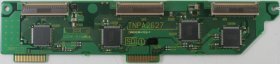 Panasonic TH-37PA20 - DRV - TNPA2627
