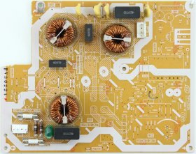 Panasonic TH-37PA20 - PSU - TNPA2926