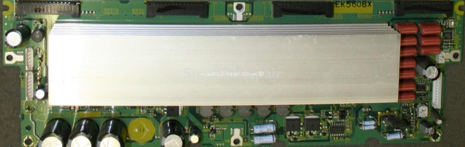 Panasonic TH-42PE40B - SUS - TNPA3544