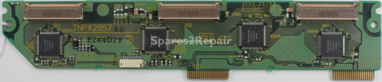 Panasonic TH-42PWD6 - DRV - TNPA2957