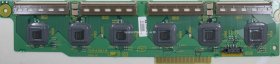 Panasonic TH-42PX600B - DRV - TNPA3819