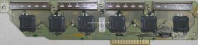 Panasonic TH-42PX70BA - DRV - TNPA4185