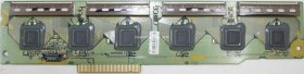 Panasonic TH-42PX7E - DRV - TNPA4184 - TXNSU1HNTB