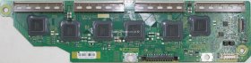 Panasonic TH-42PX80BA - DRV - TNPA4400 - TXNSD1RRTB