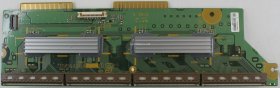 Panasonic TH-42PZ70BA - DRV - TNPA4384 - TXNSD1QMTB