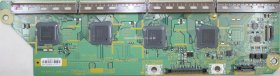 Panasonic TH-42PZ80B - DRV - TNPA4413