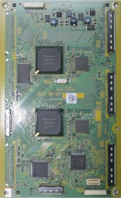 Panasonic TH-42PZ80B - LVDS - TNPA4439