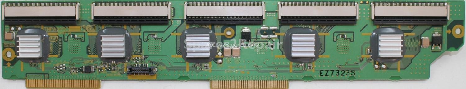 Panasonic TH-50PZ700B - DRV - TNPA3990