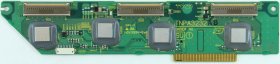 Panasonic TX-37PE40B - YDRV - TNPA3232 - AB - SU