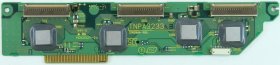 Panasonic TX-37PE40B - YDRV - TNPA3233 - AB - SD