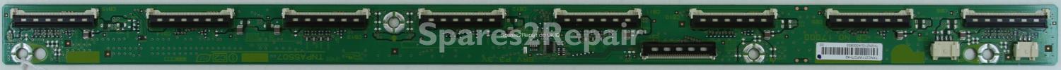 Panasonic TX-P42GT50B - Buffer - TNPA5507 - TXNC211WFD42